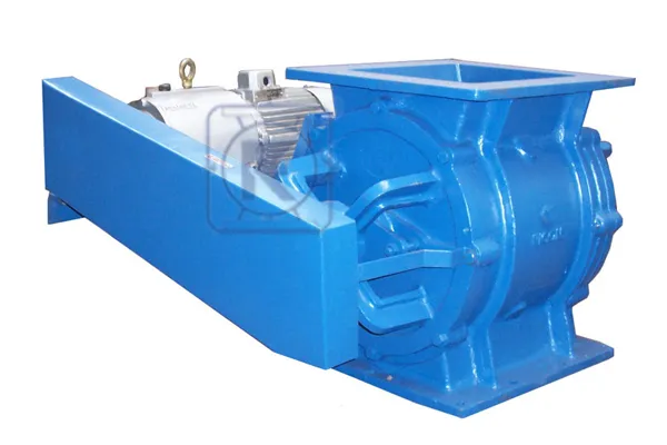 Rotary Airlock Feeders supplier