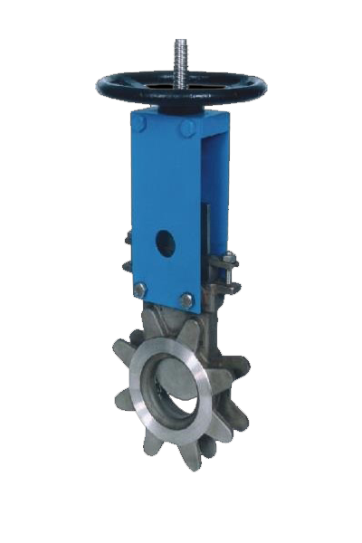 Supplier of Knife Gate Valves