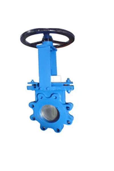 Knife Edge Gate Valves Supplier in Andhra Pradesh