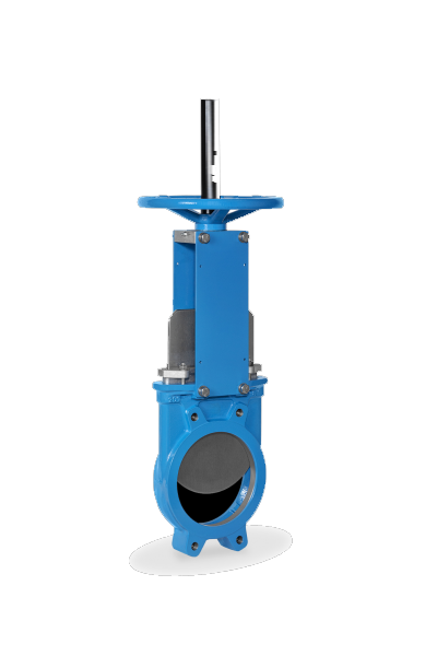 Knife Edge Gate Valves Manufacture