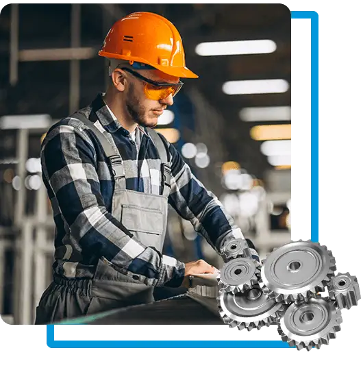 Knife Edge Gate Valves Exporter