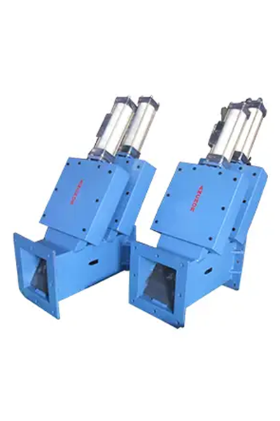 Actuation Knife Edge Gate Valve in Andhra Pradesh