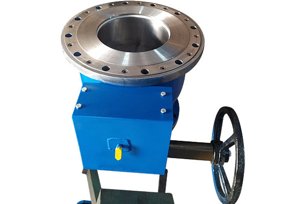 Industrial Strainers