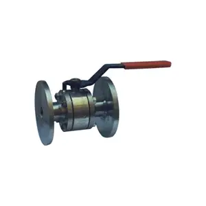 Actuation Knife Edge Gate Valve