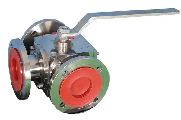 Actuation Knife Edge Gate Valve Manufacturer