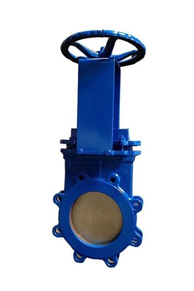 Bi Directional Edge Gate Valves in Gujarat