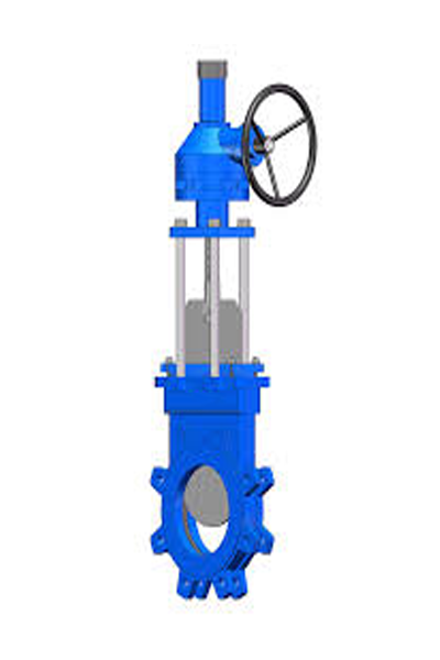 Bi Directional Edge Gate Valves Manufacture