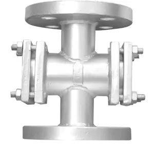 Double Windw Drip Valves