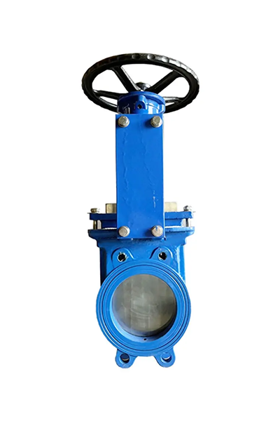 Electro Pneumatically Valves Manufacturer