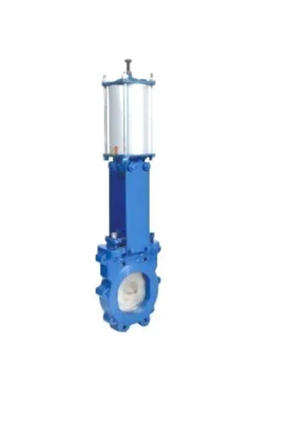 Electro Pneumatically Valves