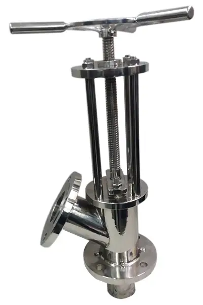 Strainer Manufacturers