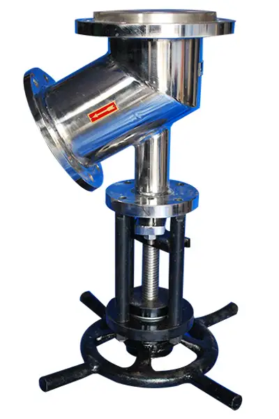 Basket Type Strainers