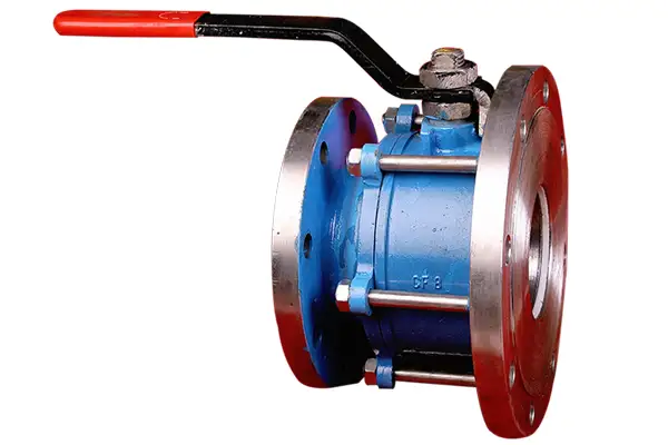 Industrial Strainers