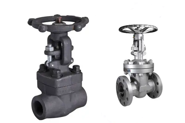 Electro Pneumatically Valves Manufacturer