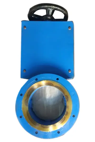 Knife Edge Gate Valves Supplier in Andhra Pradesh
