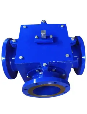 Gate Valves in Gujarat