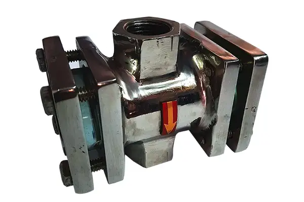 Industrial Strainers