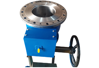 Actuation Knife Edge Gate Valve in Gujarat