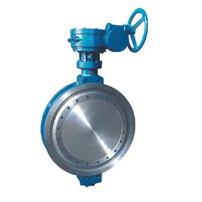 Knife Edge Gate Valves Supplier in Gujarat