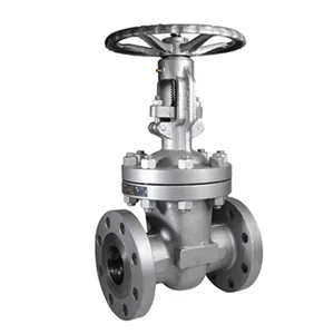 industrial valves manufacturer